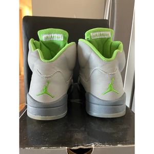 Jordan 5 Retro Green Beans (2022)